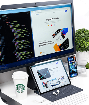 Custom Web Applications