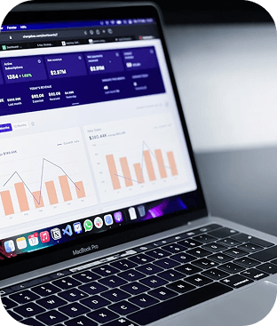 Internal Tools & Dashboards