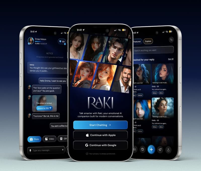 Mobile App Development